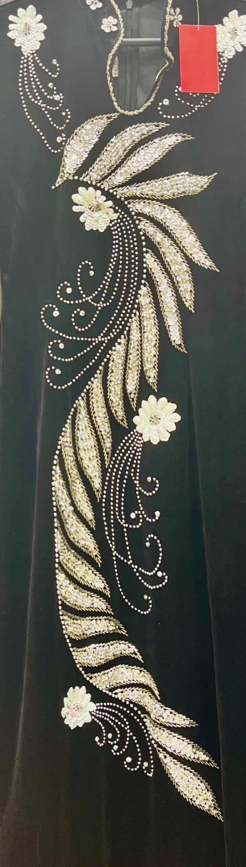 robe chinoise