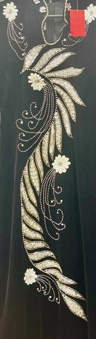 robe chinoise