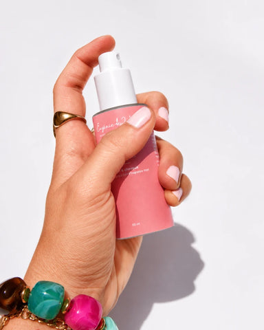 Brume parfumée hydratante