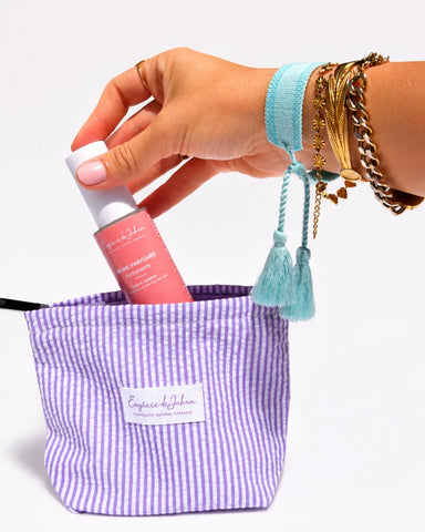 Brume parfumée hydratante