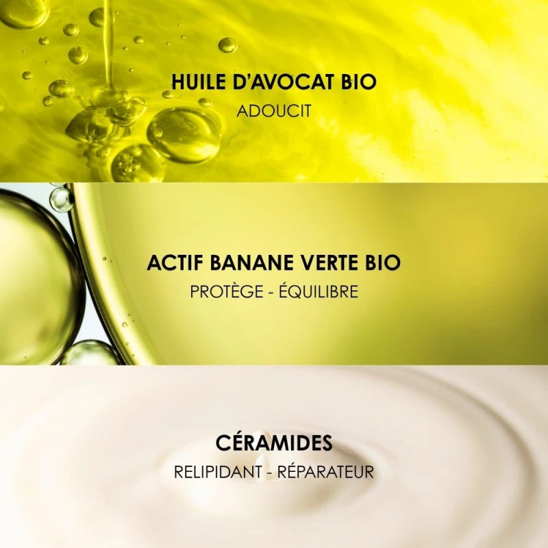Huile Précieuse Nutritive