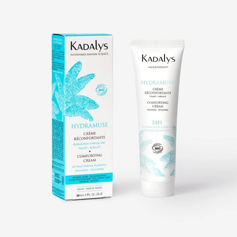 Crème Réconfortante