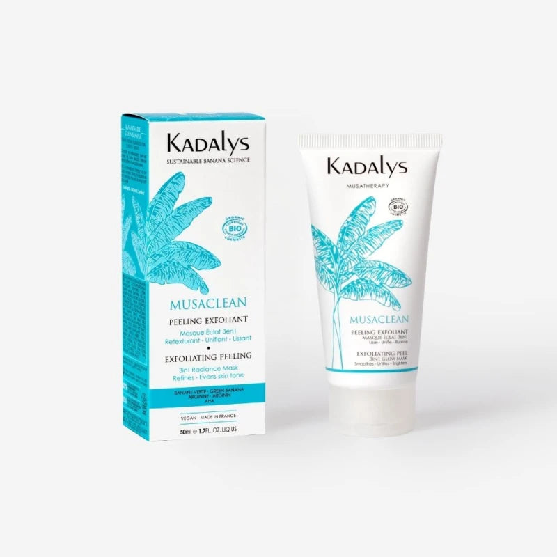 Peeling Exfoliant