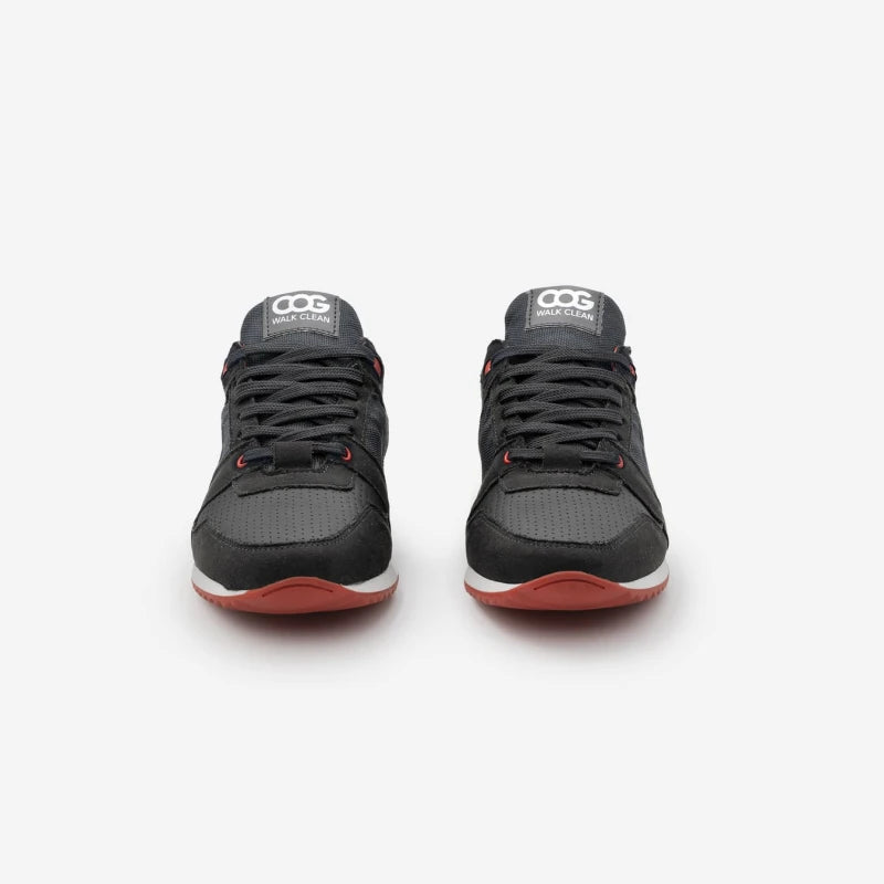 Raven - Noir Rouge F