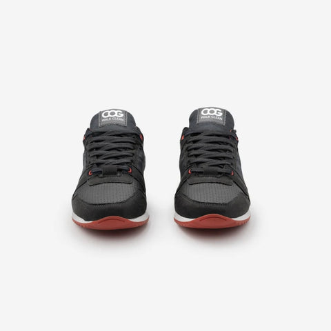 Raven - Noir Rouge F