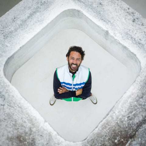 Veste réfléchissante - Polyester 100% recyclé