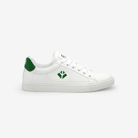 Winton - Blanc Vert