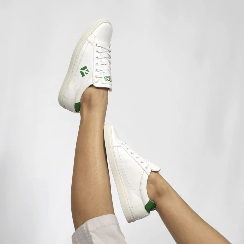 Winton - Blanc Vert