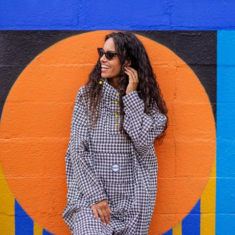 Poncho London