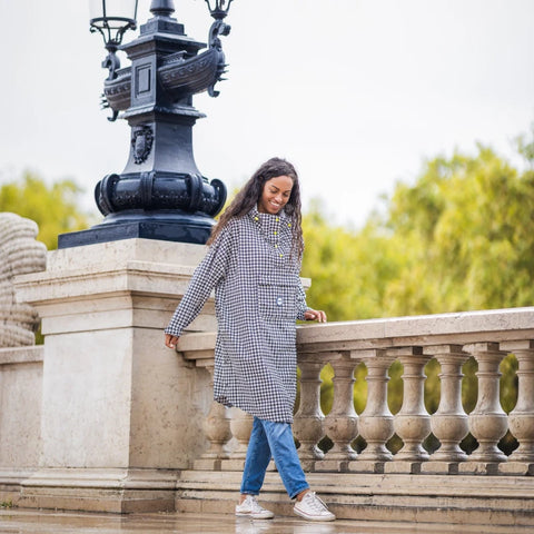Poncho London
