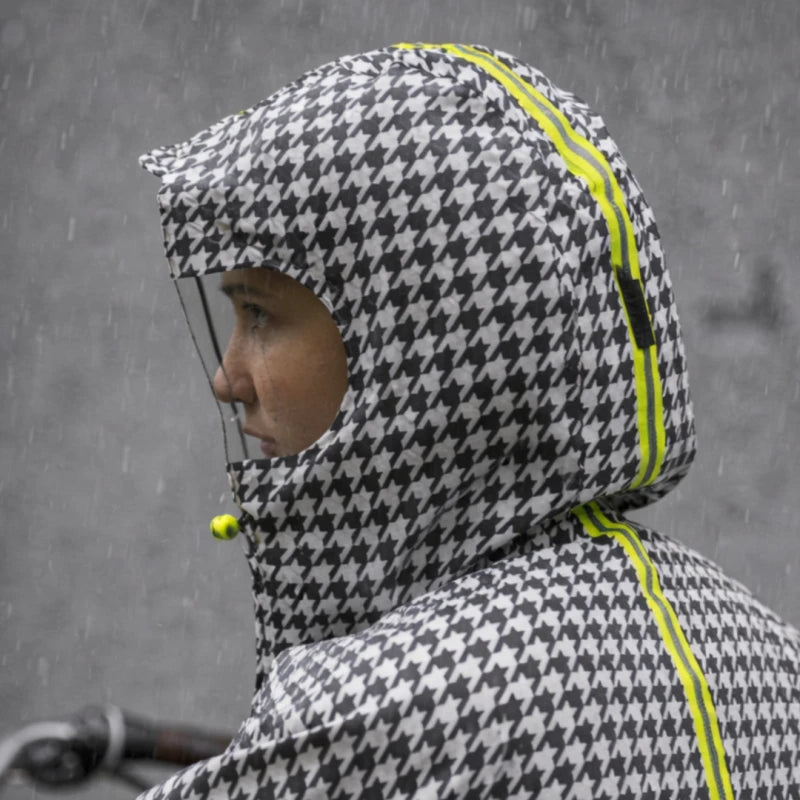 Poncho London