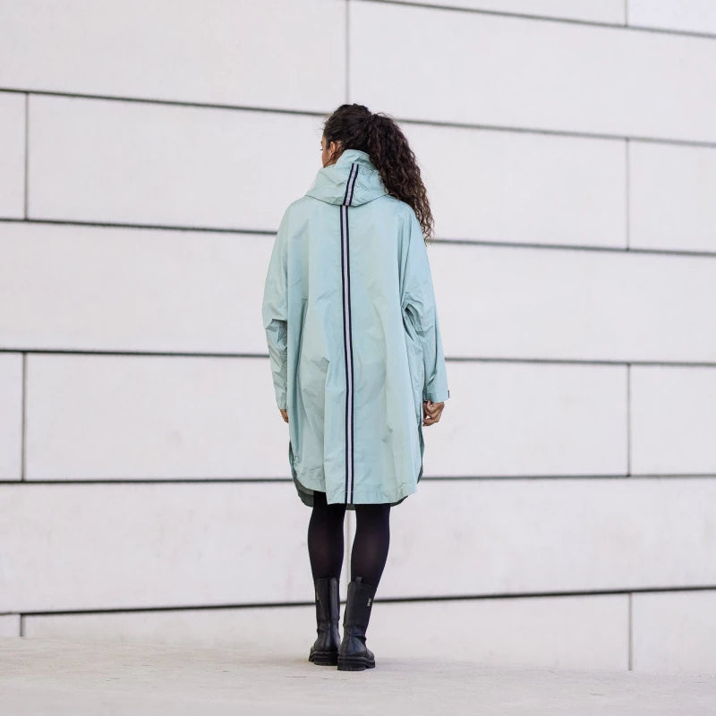 Poncho Genève
