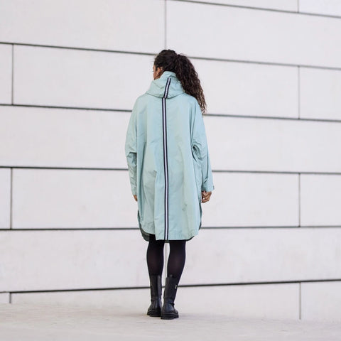 Poncho Genève