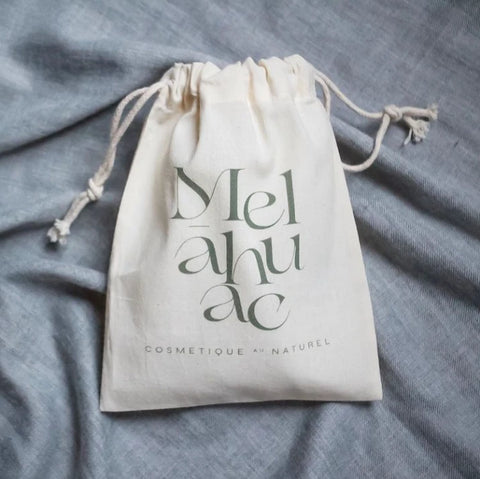 Coffret routine Melāhuac