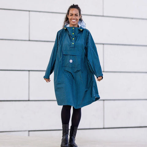 Poncho Anvers
