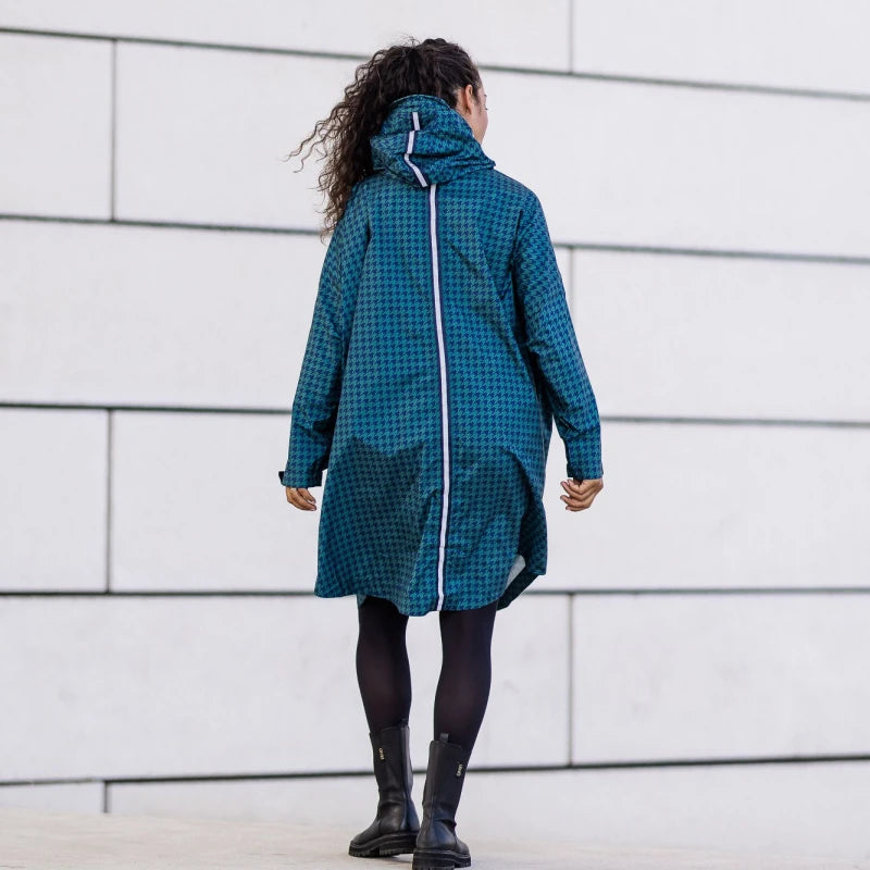 Poncho Anvers