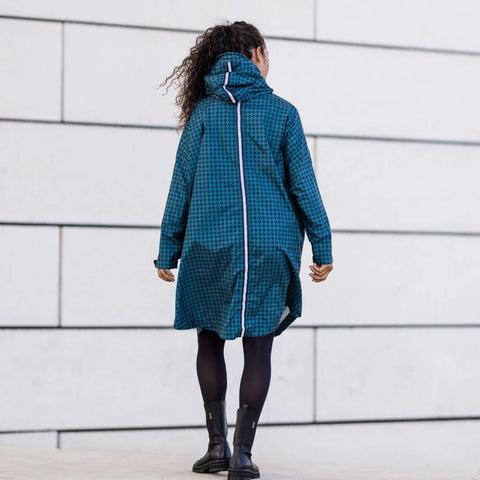 Poncho Anvers