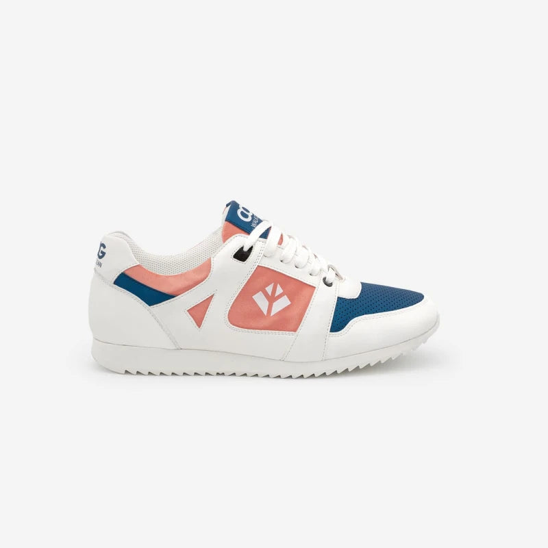 Raven - Corail Bleu F