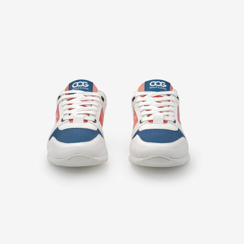 Raven - Corail Bleu F