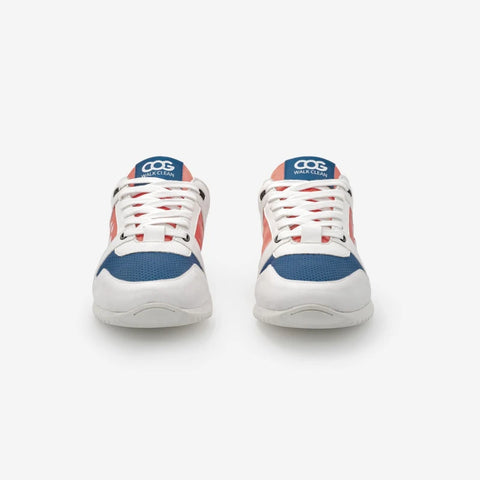 Raven - Corail Bleu F