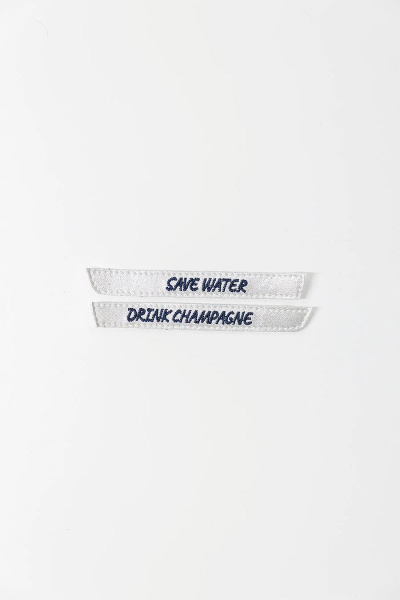 Straps - Master Mind - Argenté