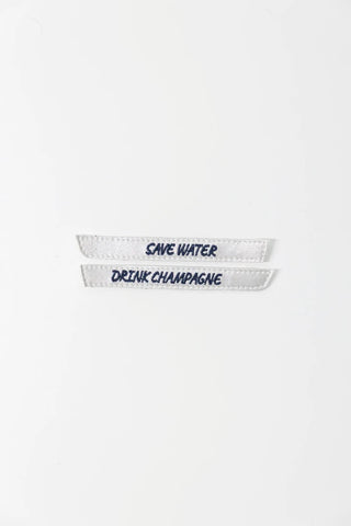 Straps - Master Mind - Argenté