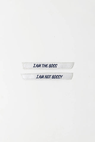 Straps - Master Mind - Argenté