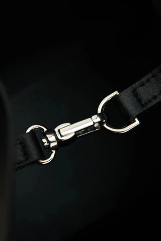 Totissimo shoulder bag -  Corn Black