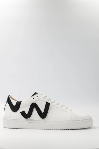 Wild Walker - Noir