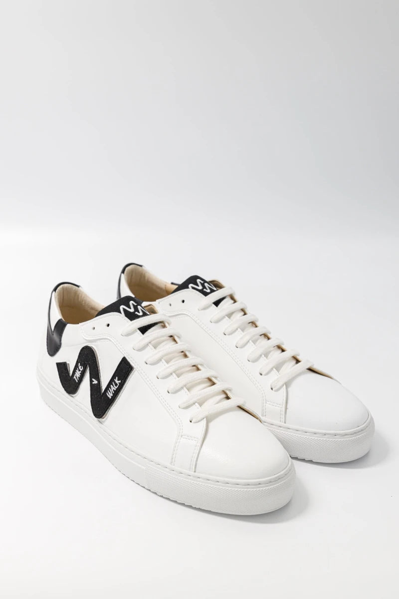 Wild Walker - Noir