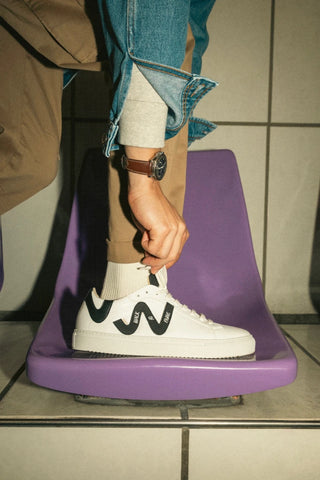 Wild Walker - Noir
