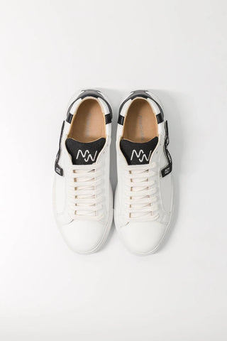 Wild Walker - Noir
