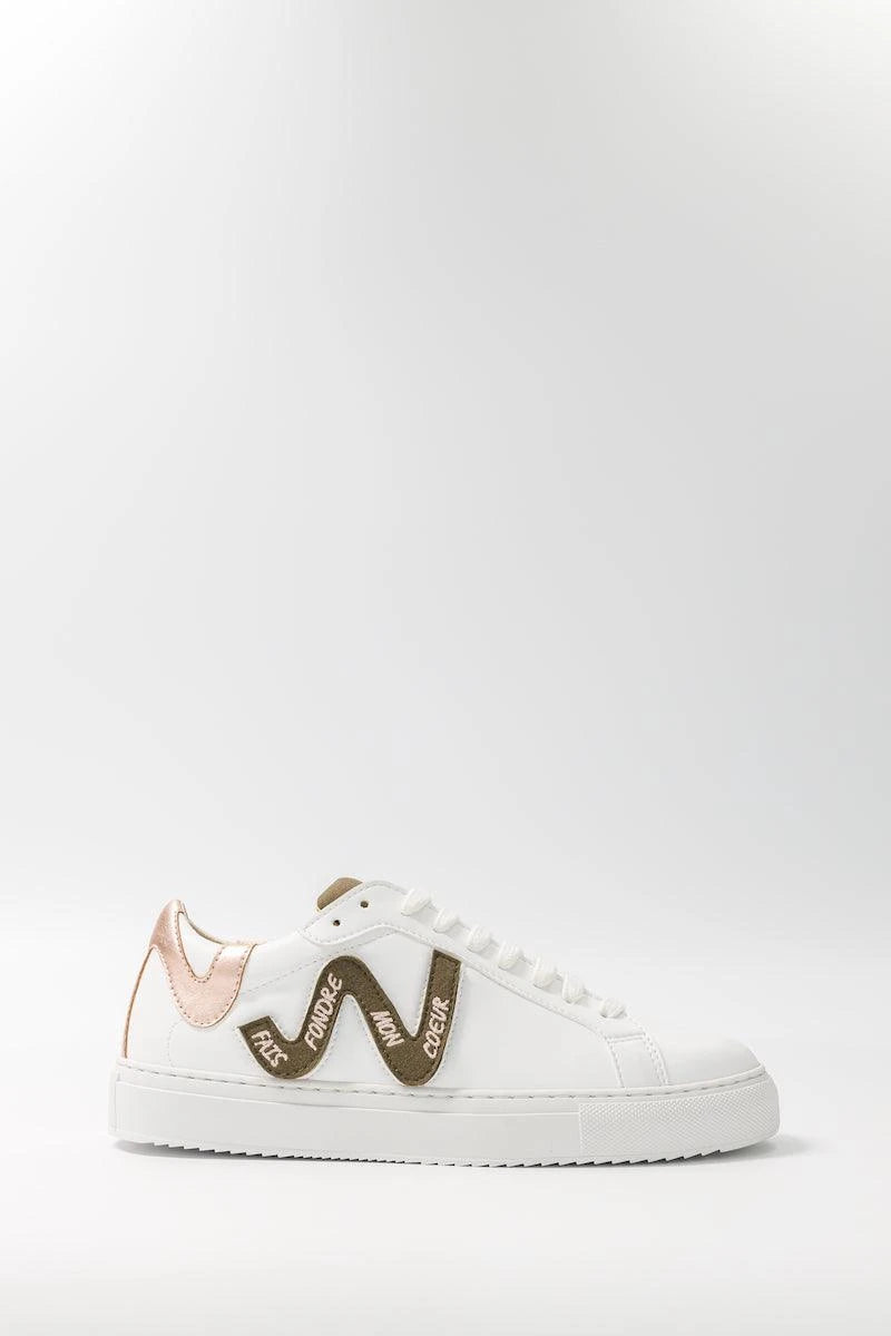Wild Walker - Kaki