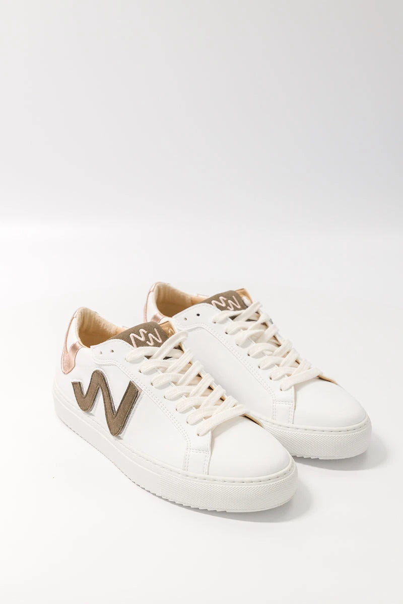 Wild Walker - Kaki
