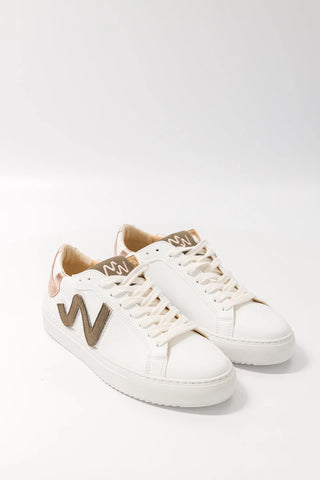 Wild Walker - Kaki
