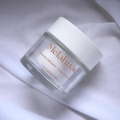 Baume nettoyant