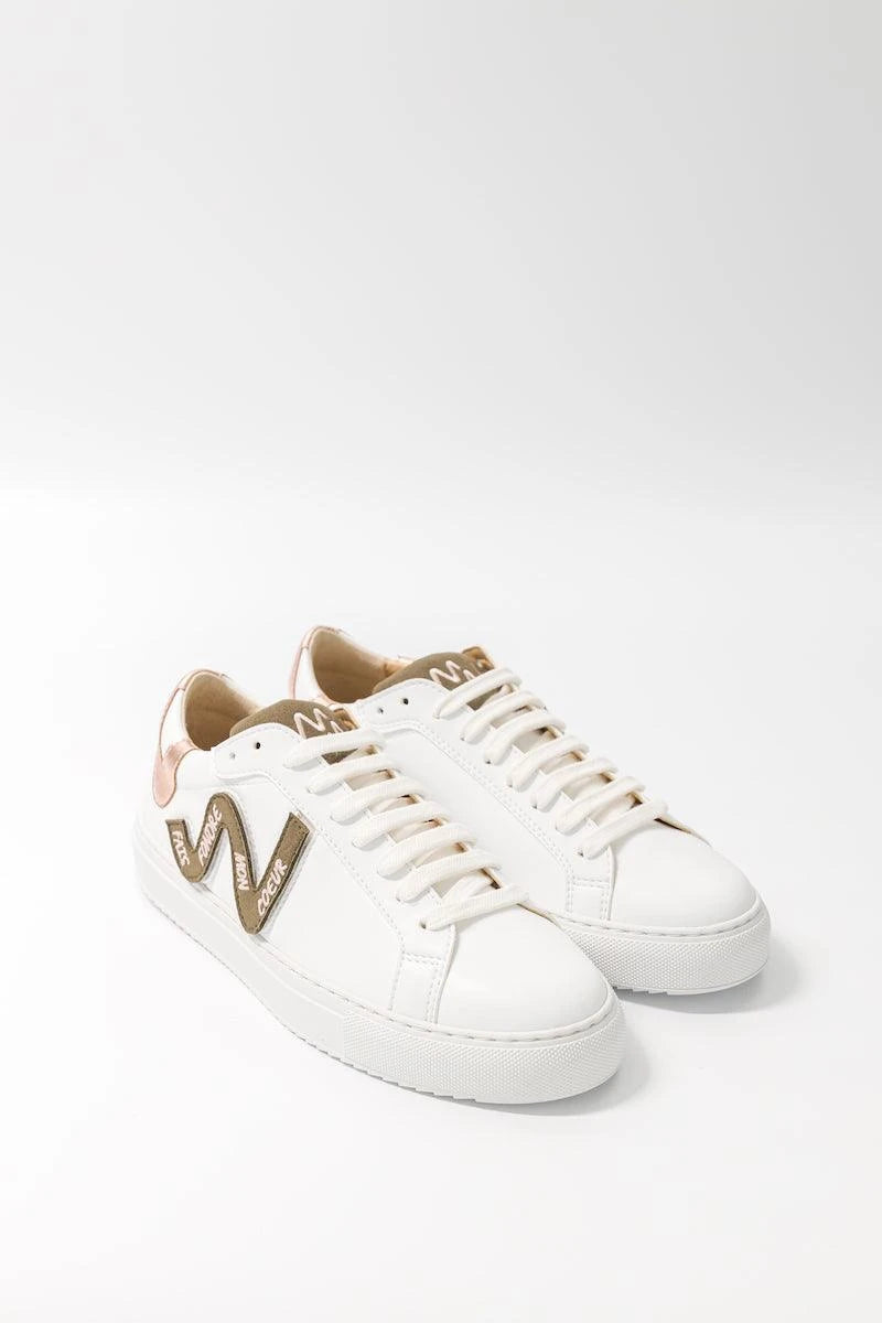 Wild Walker - Kaki