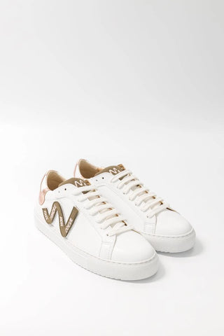 Wild Walker - Kaki