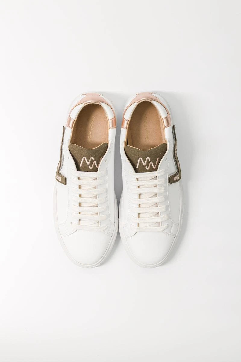 Wild Walker - Kaki