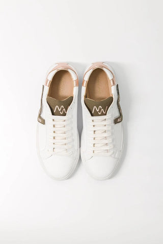 Wild Walker - Kaki