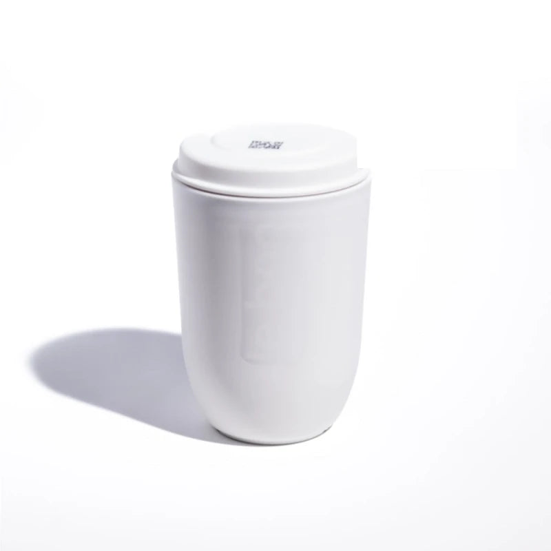 Le Bog - Matières bio-sourcées et recyclées