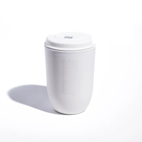 Le Bog - Matières bio-sourcées et recyclées