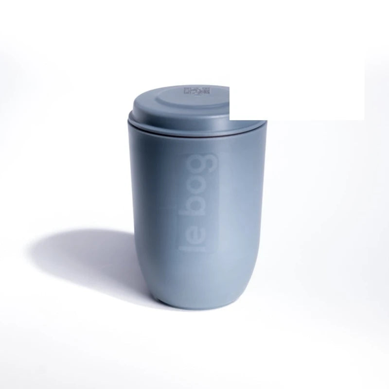 Le Bog - Matières bio-sourcées et recyclées