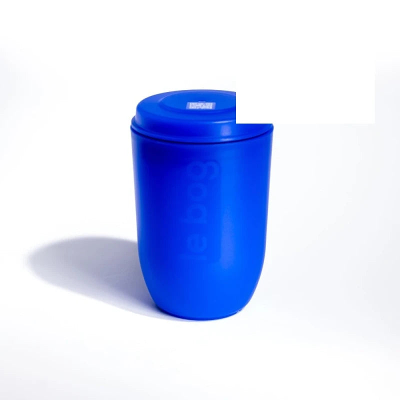 Le Bog - Matières bio-sourcées et recyclées