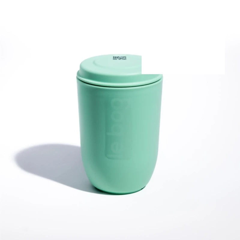 Le Bog - Matières bio-sourcées et recyclées