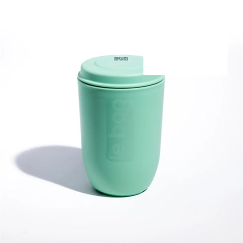 Le Bog - Matières bio-sourcées et recyclées