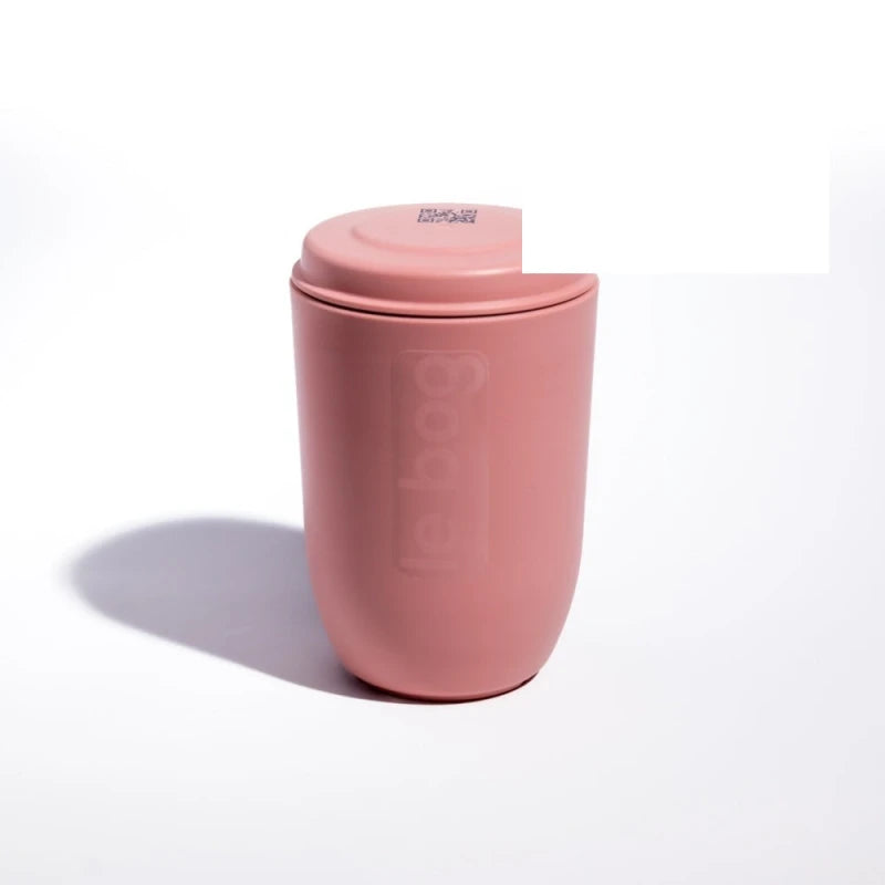 Le Bog - Matières bio-sourcées et recyclées