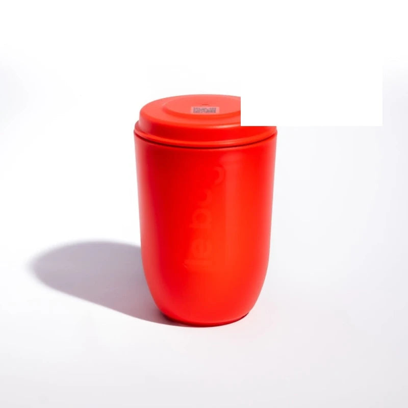 Le Bog - Matières bio-sourcées et recyclées