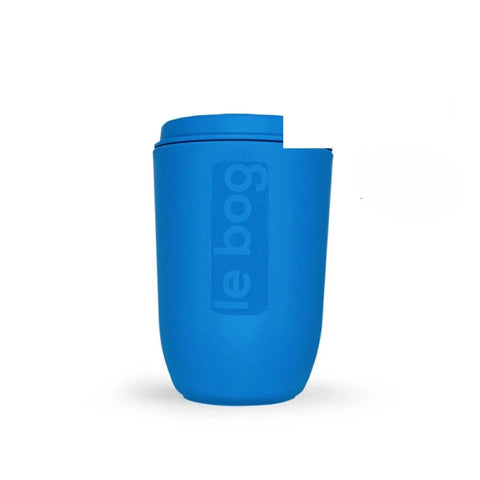 Le Bog - Matières bio-sourcées et recyclées