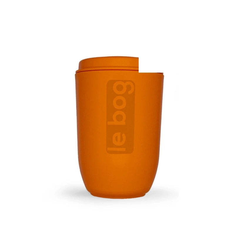 Le Bog - Matières bio-sourcées et recyclées